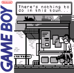 There's Nothing Underground