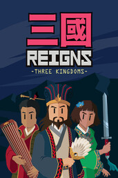 Three Kingdoms: The Battle Begins