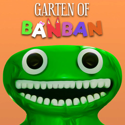 Garten of Banban 3