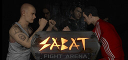 SABAT Fight Arena