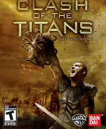 Clash of the Titans: The Videogame