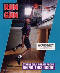 Run and Gun