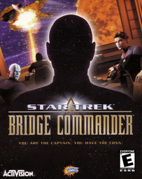 Star Trek Bridge Commander