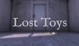 Stunt Toys