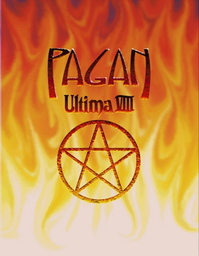 Pagan: Ultima VIII