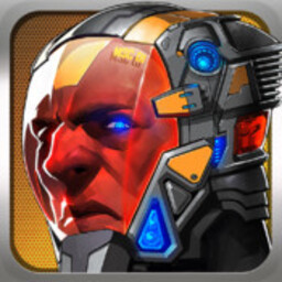 Nemesis Galaxy at War