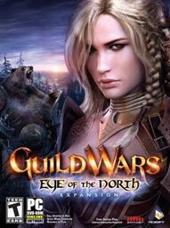 Guild Wars: Eye of the North®