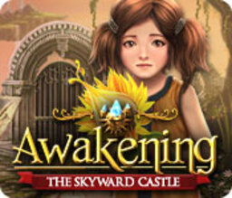 Awakening: The Skyward Castle Collector's Edition