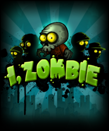 I, Zombie