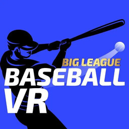 Big League Baseball VR