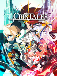 Cris Tales