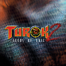 Turok 2: Seeds of Evil Remaster