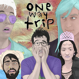 One Way Flight
