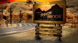 Shady Brook