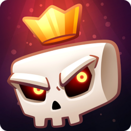 Challenge the Undead King