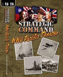 Combat Flight Simulator 2: WWII Pacific Theater