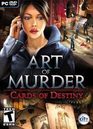 Art of Murder - Cards of Destiny