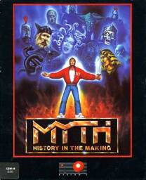 Myth: History in the Making