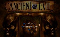 ANCIENT EVIL