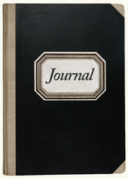 e-River Cabin Journal