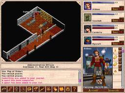 Avernum 3
