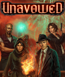 Unavowed