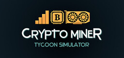 Crypto Miner Tycoon Simulator: Starter Edition