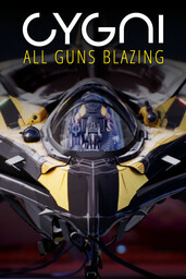 CYGNI: All Guns Blazing