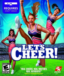 Dream Dance & Cheer