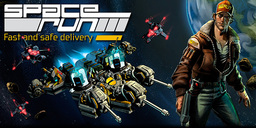 Space Run (2014)