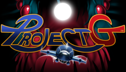 Project G (2016)