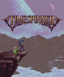 Timespinner