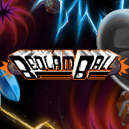 Bedlamball