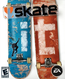 Skate It by EA
