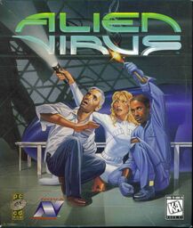 Alien Virus (1994)