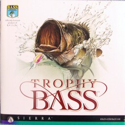 Trophy Bass 5