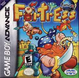 The Fortress