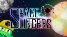 Spaceslingers