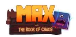 Max and the book of chaos