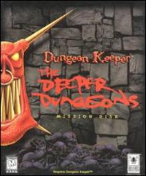 Dungeon Keeper: The Deeper Dungeons