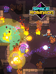 Space Robinson