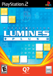 Lumines (2007)