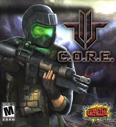 R.I.C.E - Repetitive Indie Combat Experience