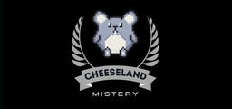 Cheeseland Mistery