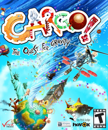 CarGo!
