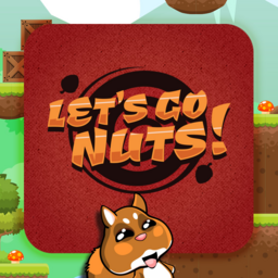 Let's Go Nuts!