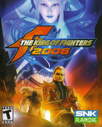 The King of Fighters 2006
