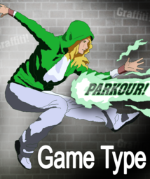 Game Type DX
