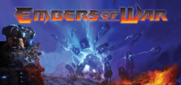 Medieval - Embers of War