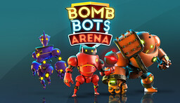 Bots Crusher Arena